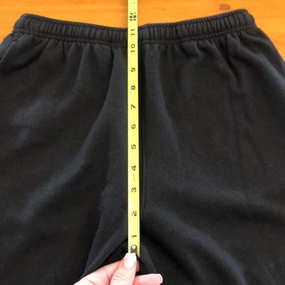 SO Goods for Life Black & Light Grey Joggers Both Pairs - Picture 8 of 17